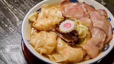 Aidaya 2 Ramen Opens in Ueno by Michelin-Acclaimed Koike Group