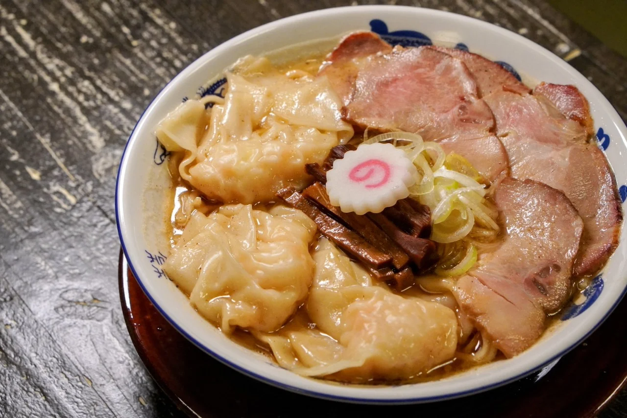 Aidaya 2 Ramen Opens in Ueno by Michelin-Acclaimed Koike Group