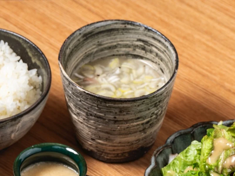 Tokyo's Thick-Cut Beef Tongue Sensation: Gyutan no Lemon Arrives in Yurakucho!