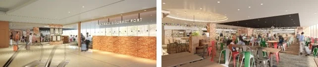 Hakodate Airport Welcomes "HAKODATE GOURMET PORT": A Culinary Gateway to Southern Hokkaido