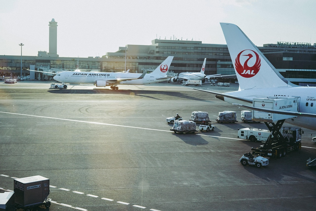 Discover Narita Beyond: Your Gateway to Local Japan!