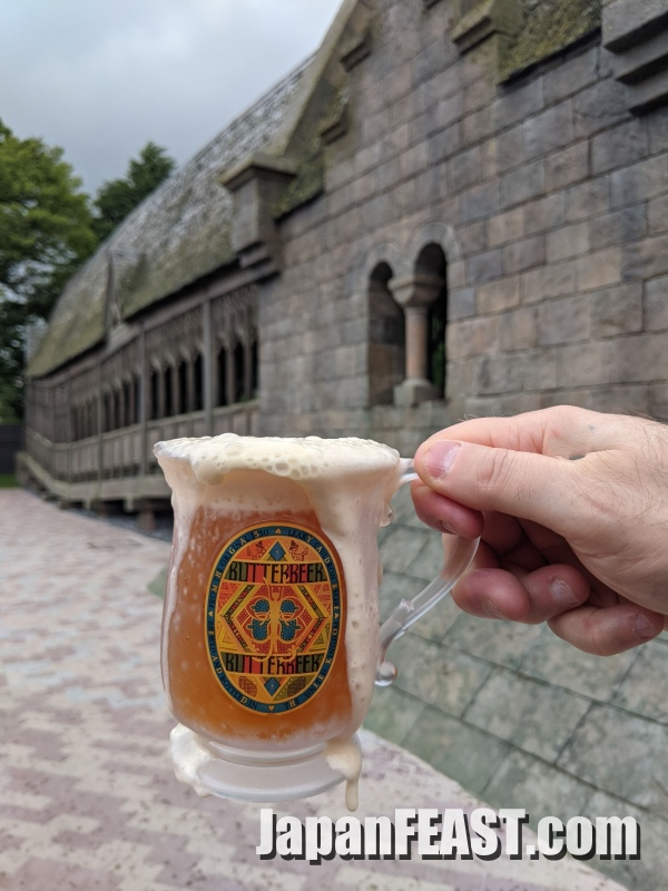 Experience the Magic! Harry Potter Shop Harajuku Grand Opening!