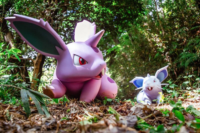 PokéPark Kanto: A New Pokémon Adventure Blooms at Yomiuri Land in 2026!
