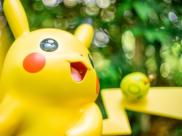 PokéPark Kanto: A New Pokémon Adventure Blooms at Yomiuri Land in 2026!