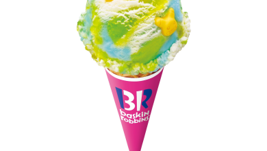 Pokémon and Baskin-Robbins Unite for a Fun-Filled Summer Campaign!