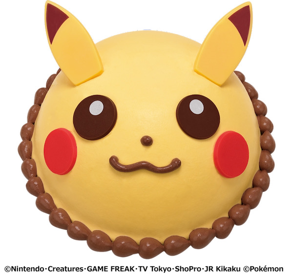 Pokémon and Baskin-Robbins Unite for a Fun-Filled Summer Campaign!