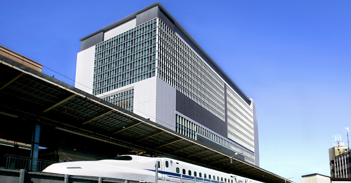 Courtyard by Marriott to Debut in Kanagawa: A New Hotel Experience at Shin-Yokohama Station