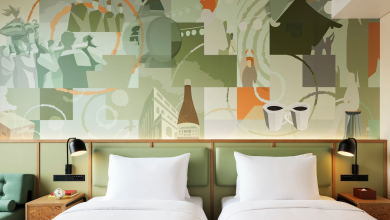 Tokyo Welcomes a New Community Hub: Caption by Hyatt Kabutocho Tokyo Grand Opening