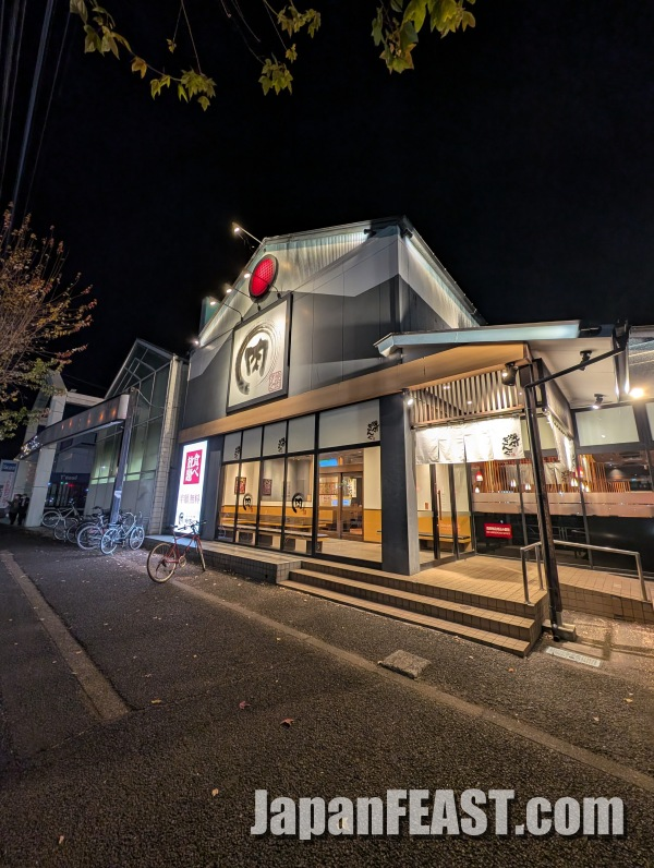 Yakiniku King: The Ultimate All-You-Can-Eat Japanese BBQ Guide