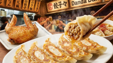 Danda Dan: A Deep Dive Into Japan’s Most Juicy Gyoza