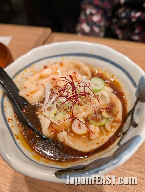 Danda Dan: A Deep Dive Into Japan’s Most Juicy Gyoza