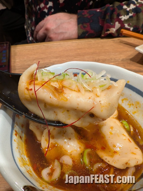 Danda Dan: A Deep Dive Into Japan’s Most Juicy Gyoza