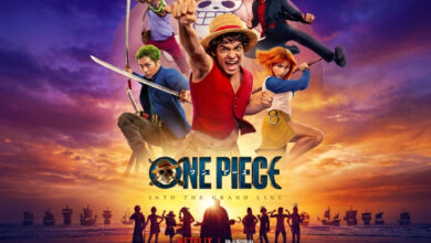 Experience the Grand Line: Netflix’s Live-Action One Piece Pop-Up Hits Odaiba