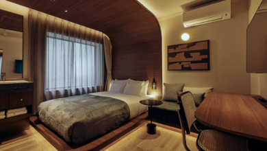 Grand Opening May 2026: Discover the Warmth of illi Hotels Lume Shibuya