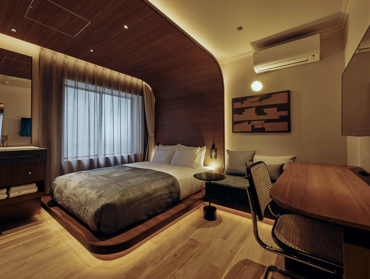 Grand Opening May 2026: Discover the Warmth of illi Hotels Lume Shibuya