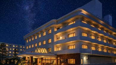 Discover Your New Oasis: LiVEMAX RESORT Isawa Onsen Rebrands and Opens in Yamanashi