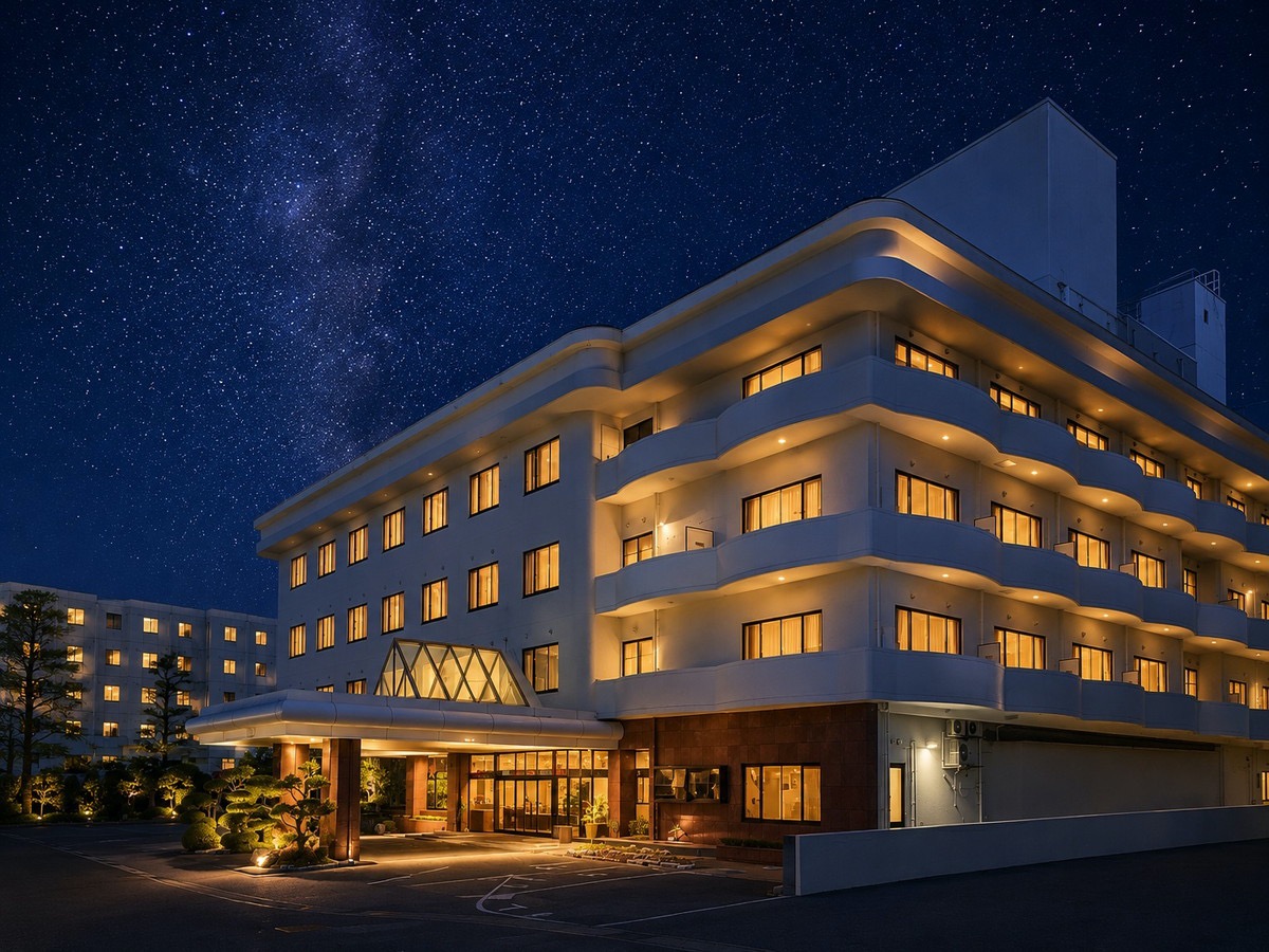 Discover Your New Oasis: LiVEMAX RESORT Isawa Onsen Rebrands and Opens in Yamanashi