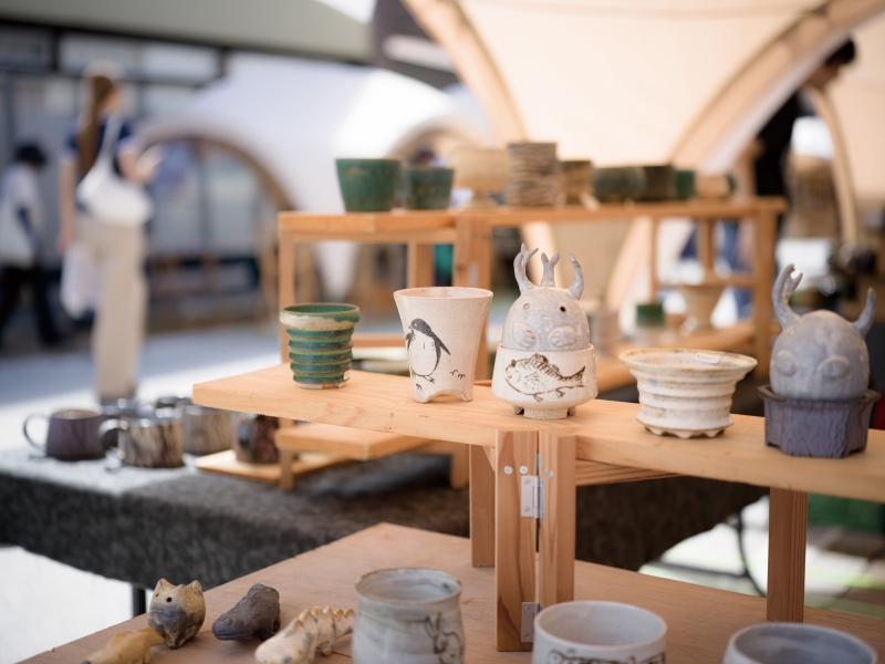 Autumn in Takaoka 2026: 4 Major Craft Events