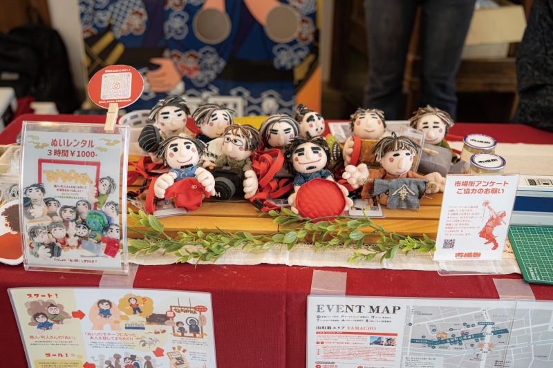Autumn in Takaoka 2026: 4 Major Craft Events